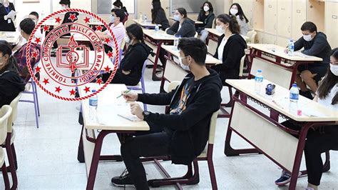 Bursluluk sınavı sonuçları 2022